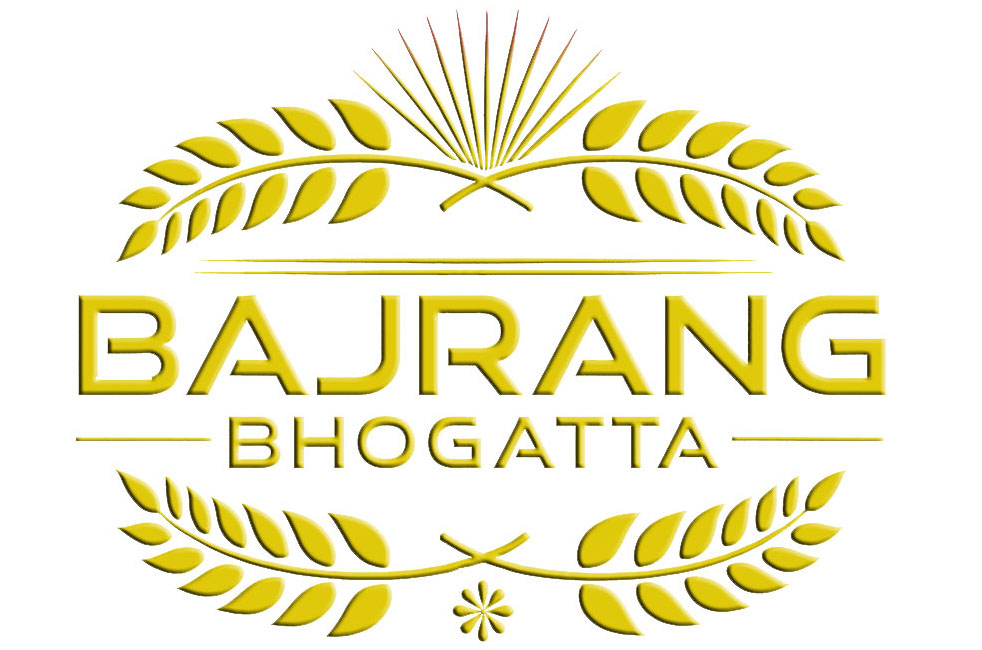 Bajrang Bhog Atta